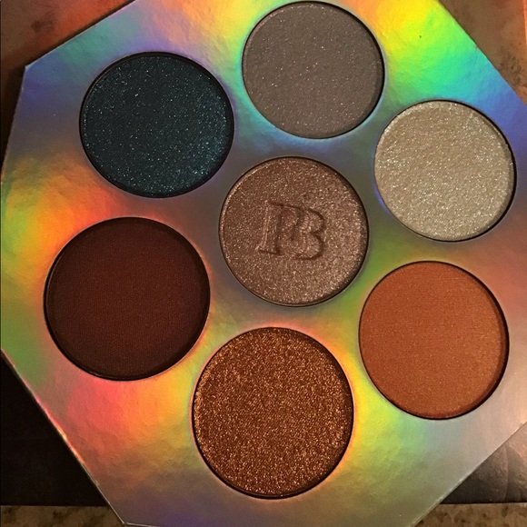 ⭐️Fenty Beauty Killawatt Foil Freestyle Palette⭐️ - Picture 12 of 12